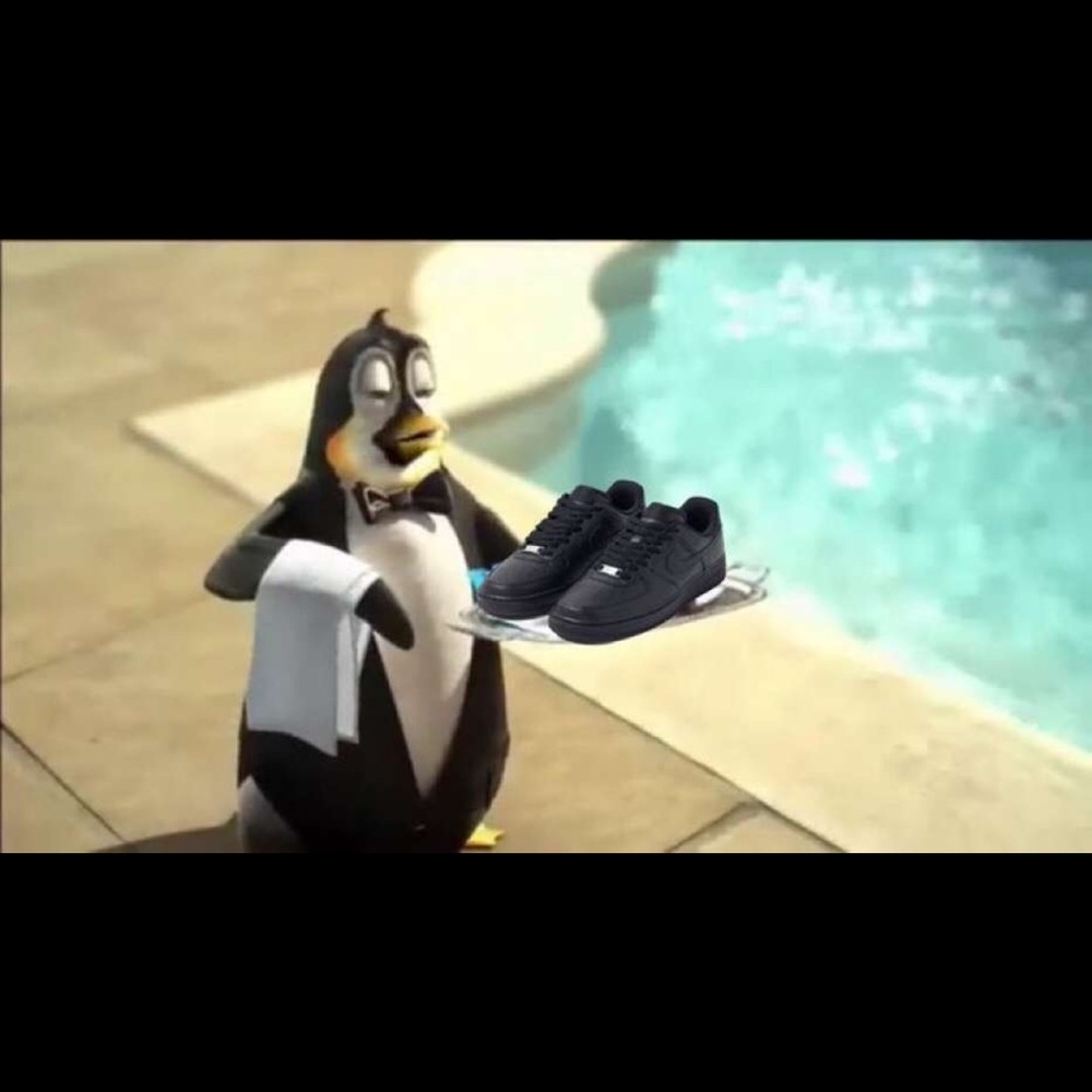 Meet your Posher, Nick